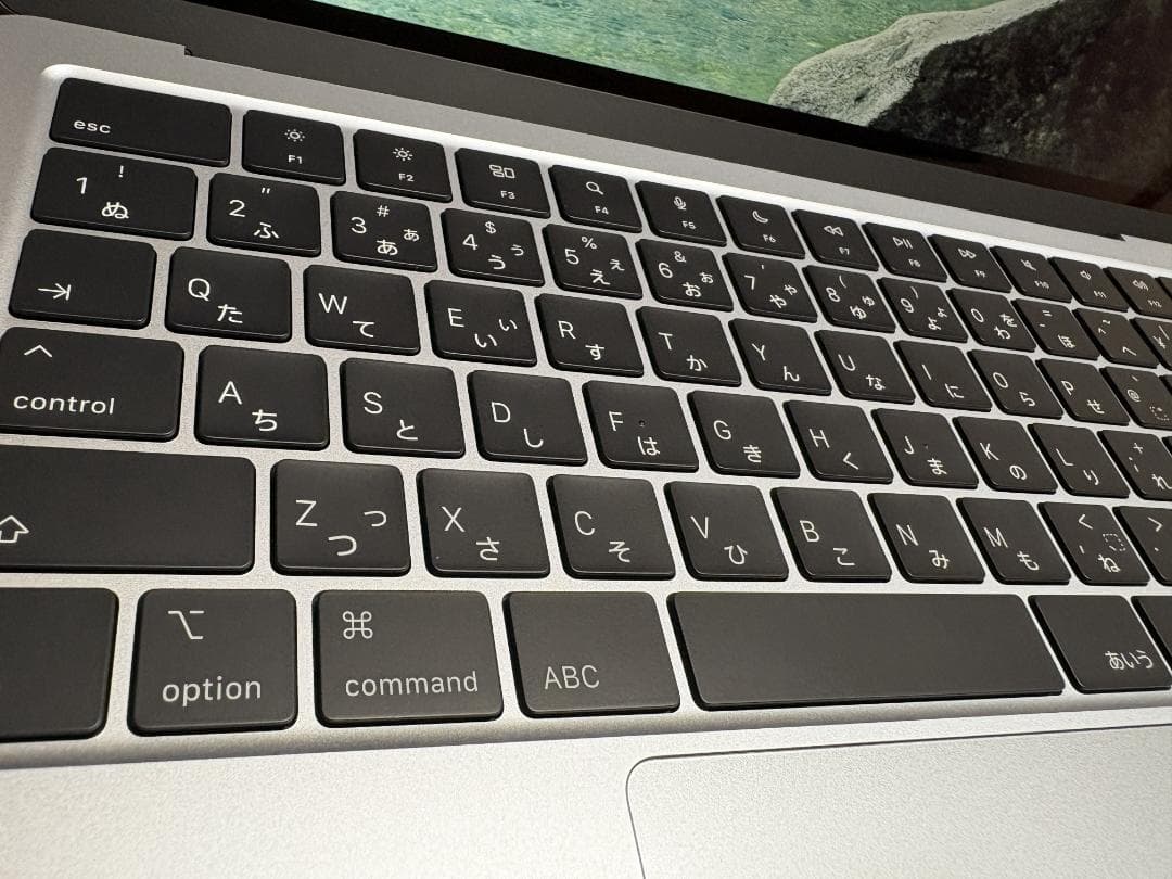 Apple MacBook Air M4 スカイブルー（CTO上位モデル）