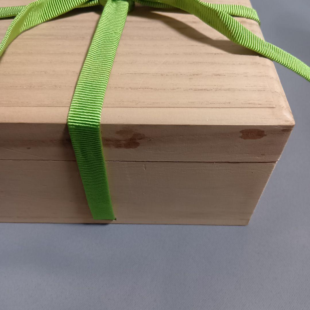 内閣総理大臣贈 銀杯 （桐紋） 純銀