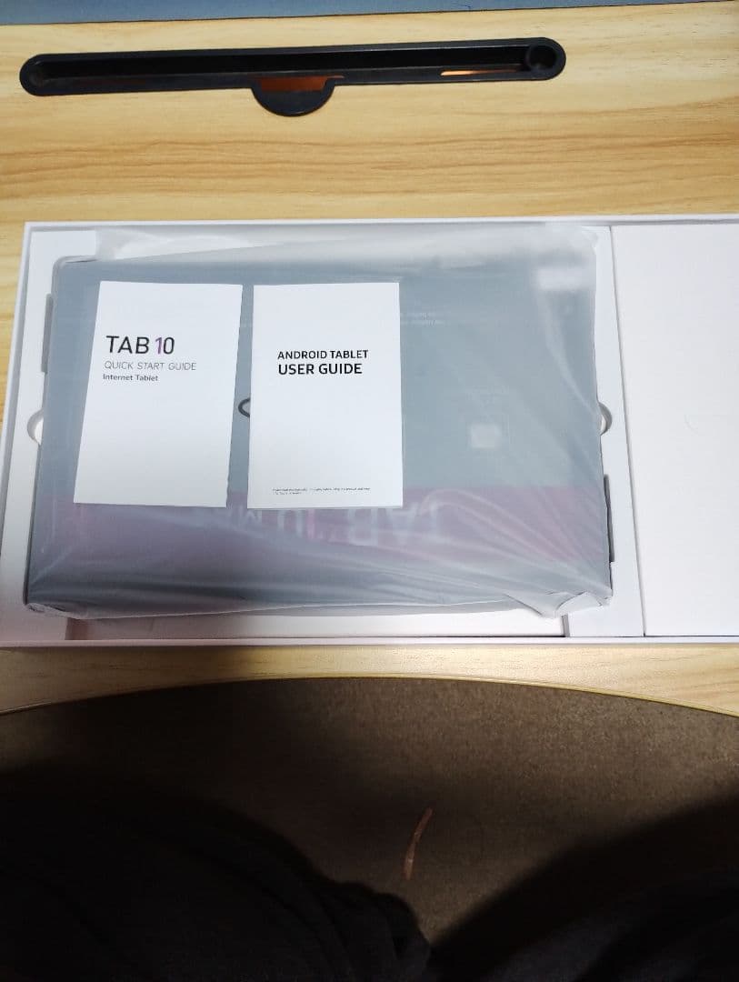 TAB 10 MAX Androidタブレット本体・付属品多数