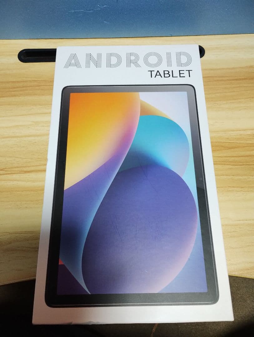 TAB 10 MAX Androidタブレット本体・付属品多数