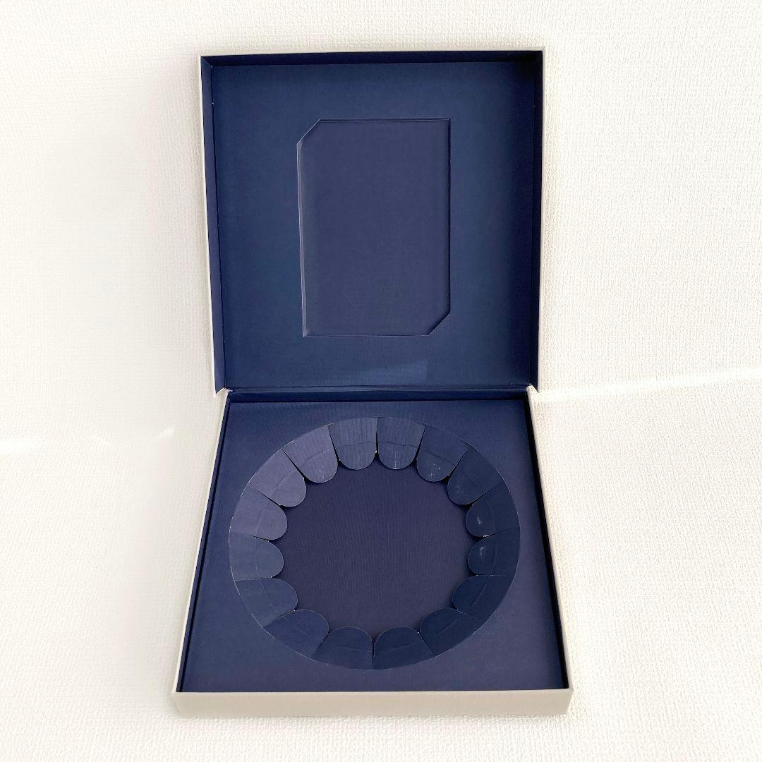 ロイヤルコペンハーゲン イヤープレート 2023年 クリスマスプレート