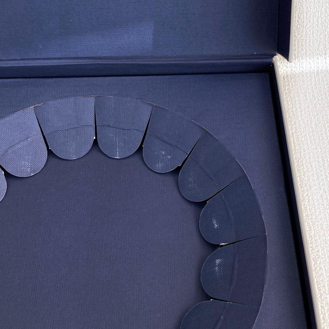 ロイヤルコペンハーゲン イヤープレート 2023年 クリスマスプレート