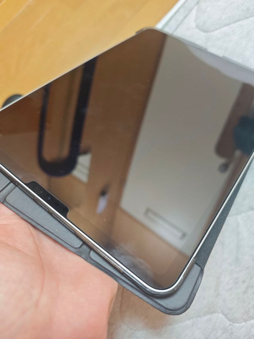 iPad Pro 11インチ 第1世代 256GB Wi-Fi シルバー