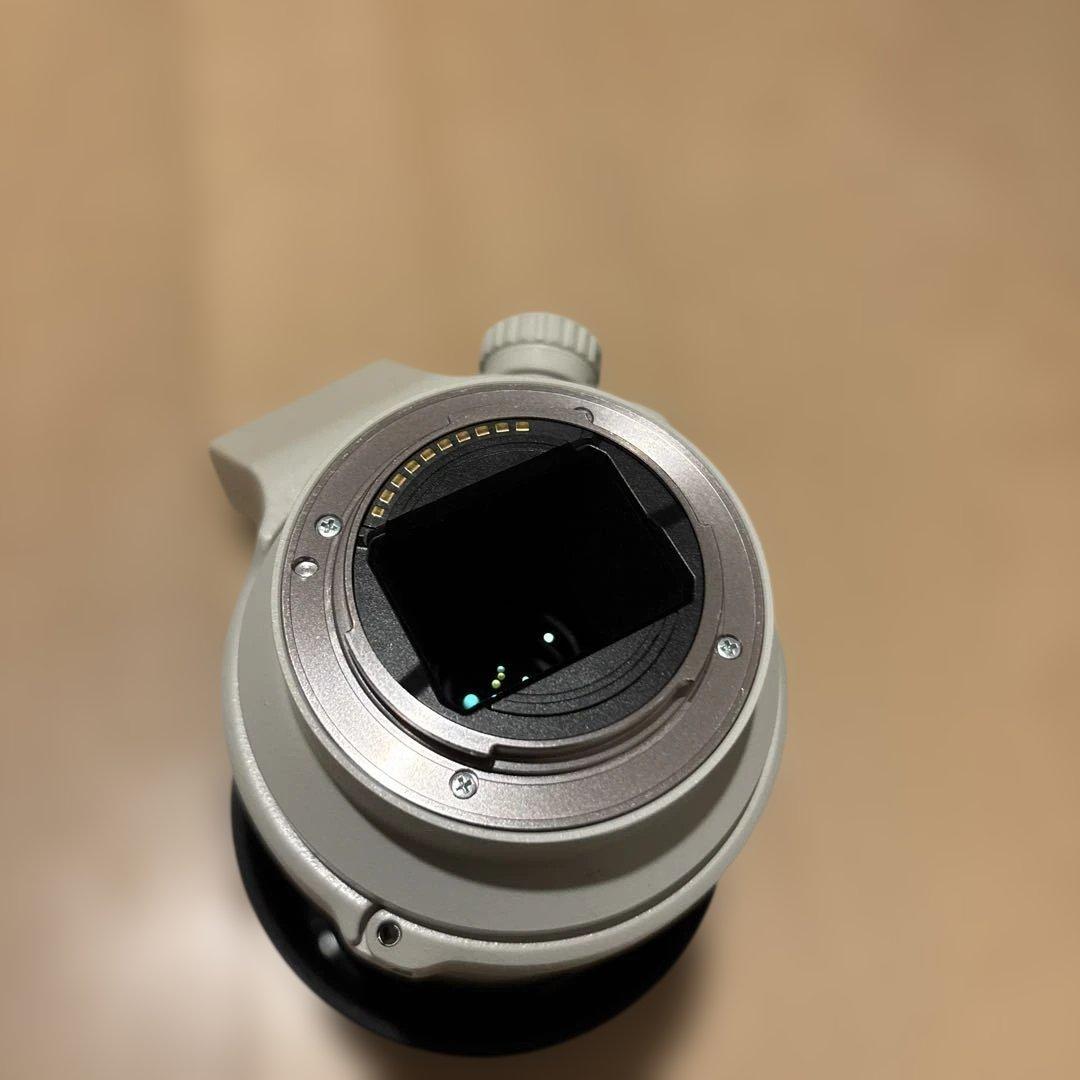 Sony FE 70-200mm F4 G OSS ズームレンズ