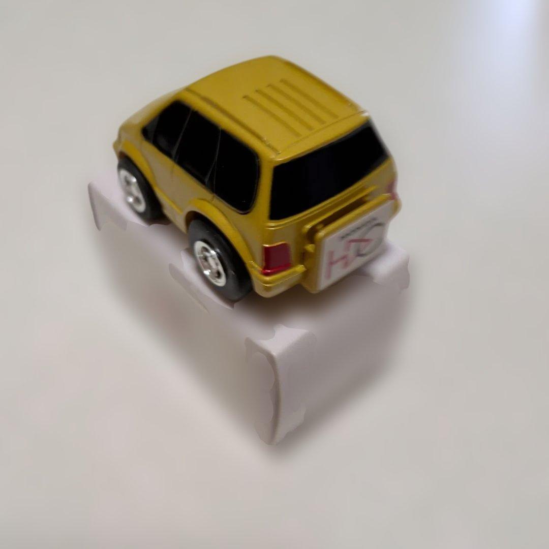 ホンダ　チョロQ　7台　セット