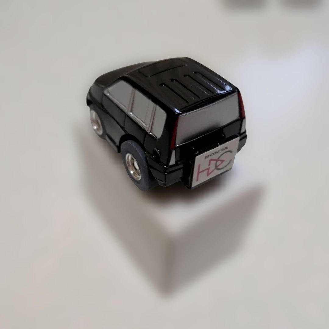 ホンダ　チョロQ　7台　セット