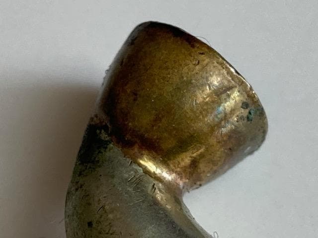 煙管具 キセル 骨董 煙草入 煙管筒 桜皮細工 樺細工 天保型胴乱組 金 王将