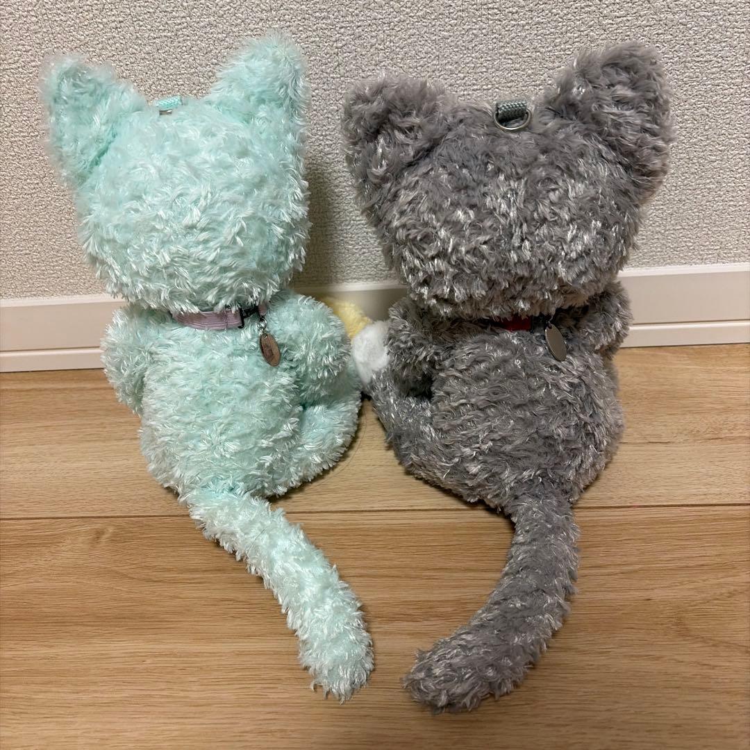 プリンスキャット　リラ　グラナータ　バラ売り可