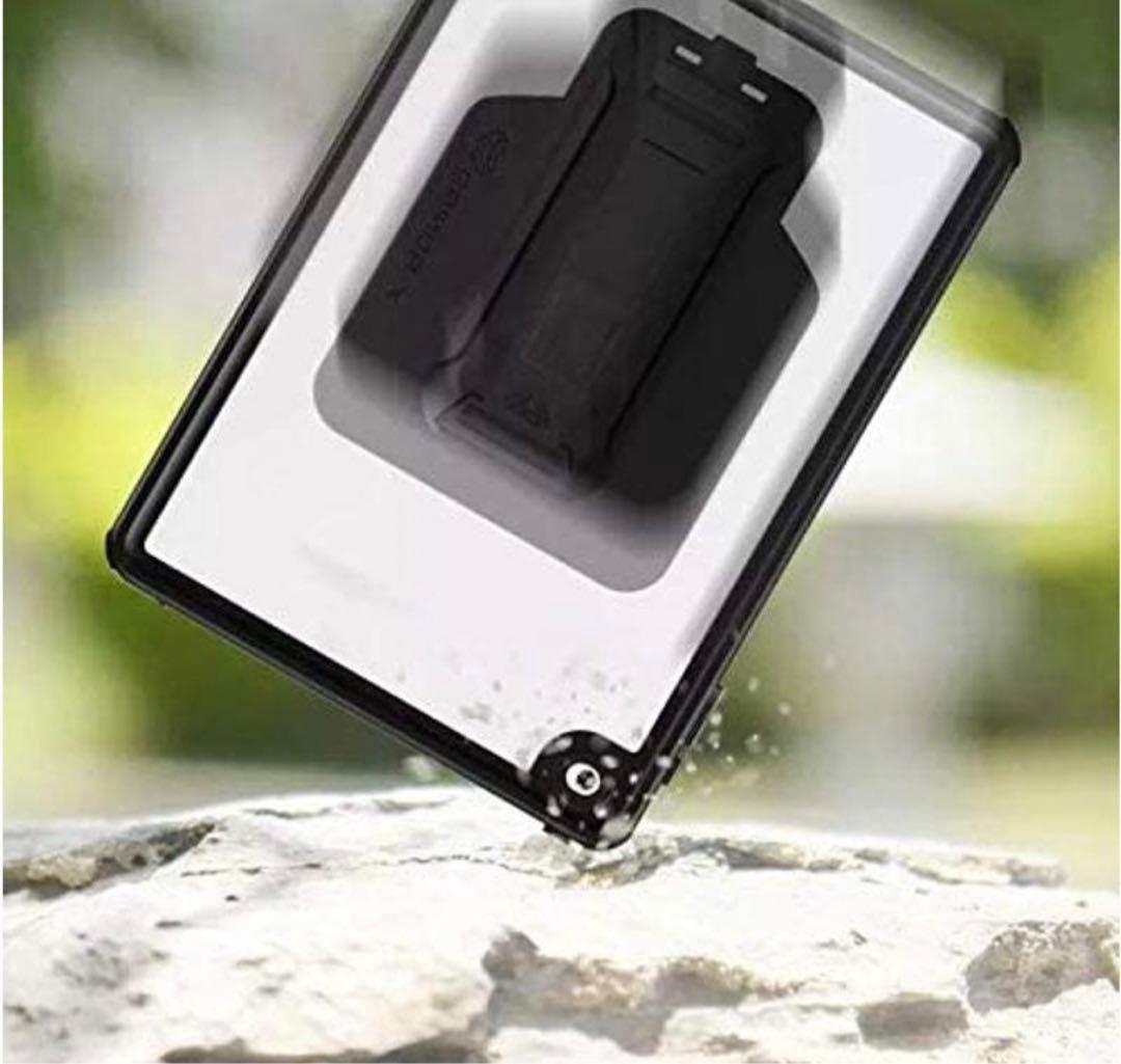 ARMOR-X iPad 10.2インチ 8世代 7世代 ケース