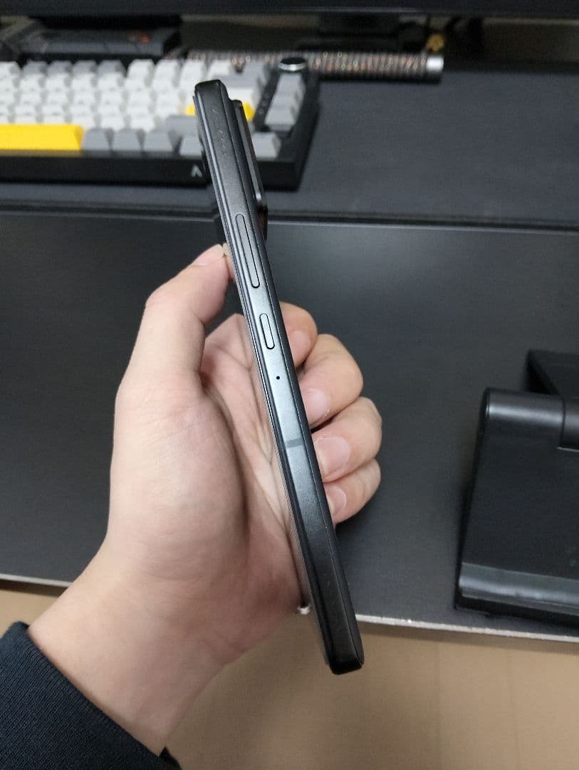 【国内版】ROG Phone 9 Pro 512GB 16GB RAM