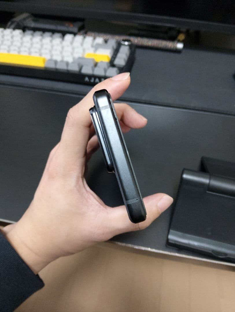 【国内版】ROG Phone 9 Pro 512GB 16GB RAM
