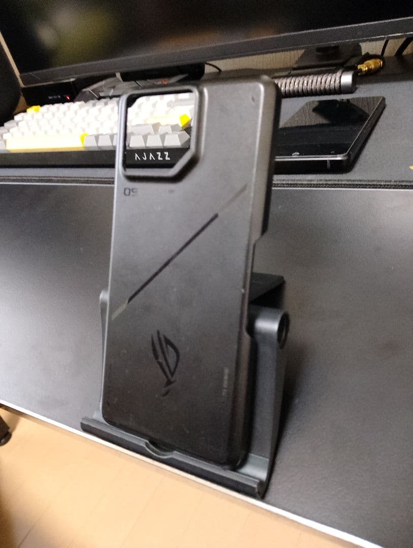 【国内版】ROG Phone 9 Pro 512GB 16GB RAM