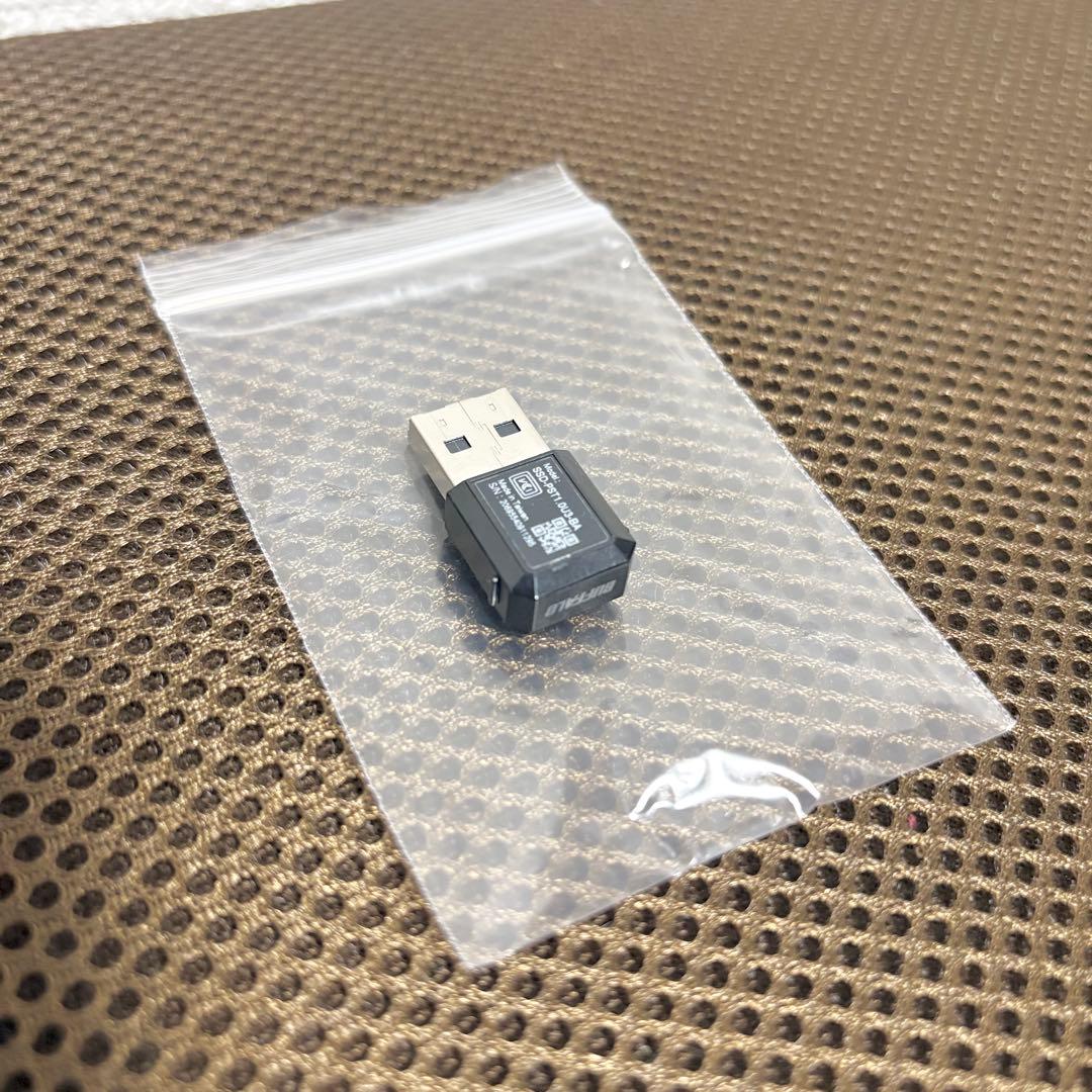 SSD-PST1.0U3BA BUFFALO SSD 小型SSD