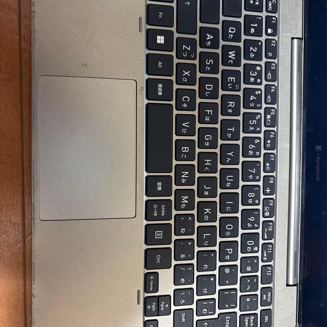 dynabook パソコン