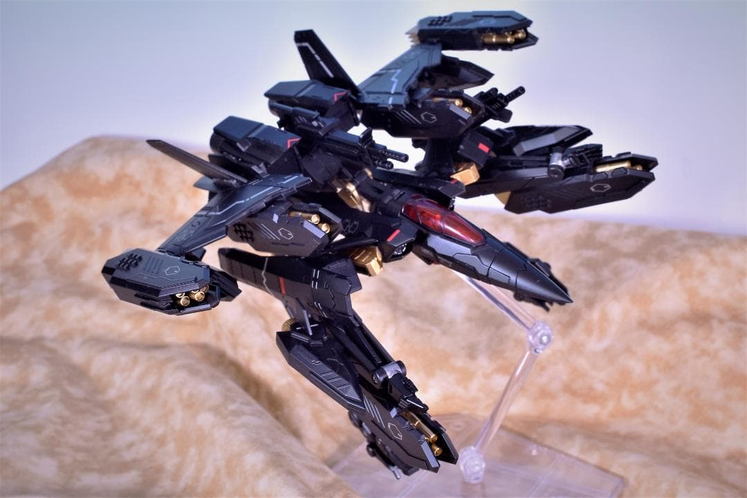 中古 大火鳥玩具 KALAVINKA（霞之鳥）