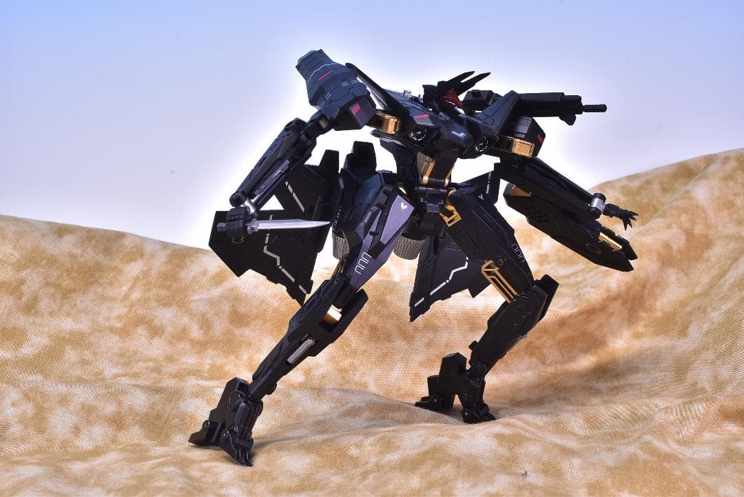 中古 大火鳥玩具 KALAVINKA（霞之鳥）