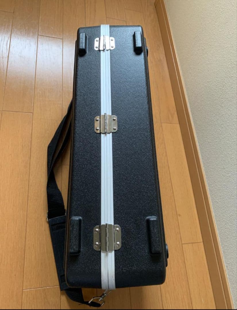Tokan No.12 トランペット ハードケース付き