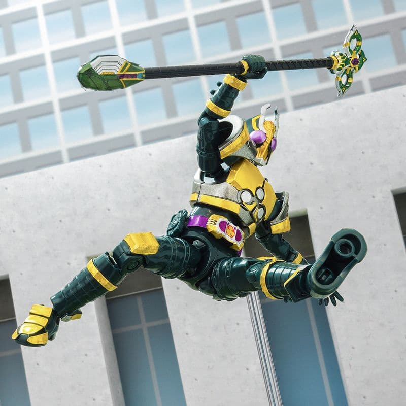 SO-DO CHRONICLE 仮面ライダー剣 4種セット 未開封新品