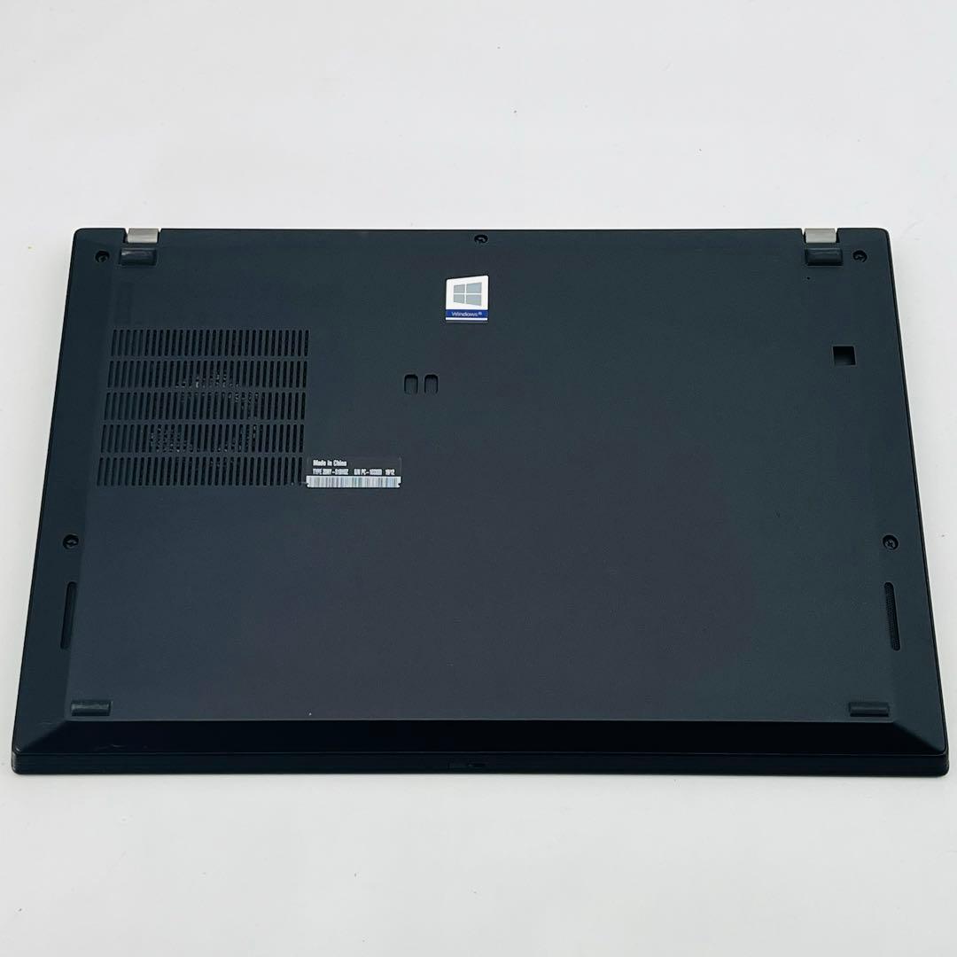 Core i7 8世代 16GB Windows11 ノートパソコン オフィス付