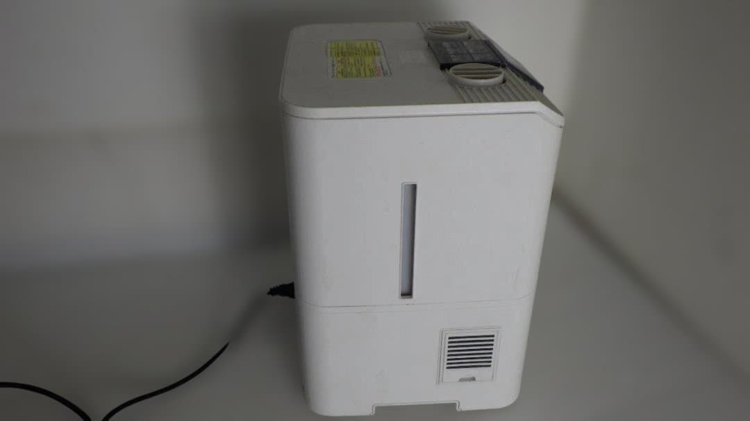 T*I様 988/ナカトミ　置き型加湿器 スチームファン式　SFH-12 Ver