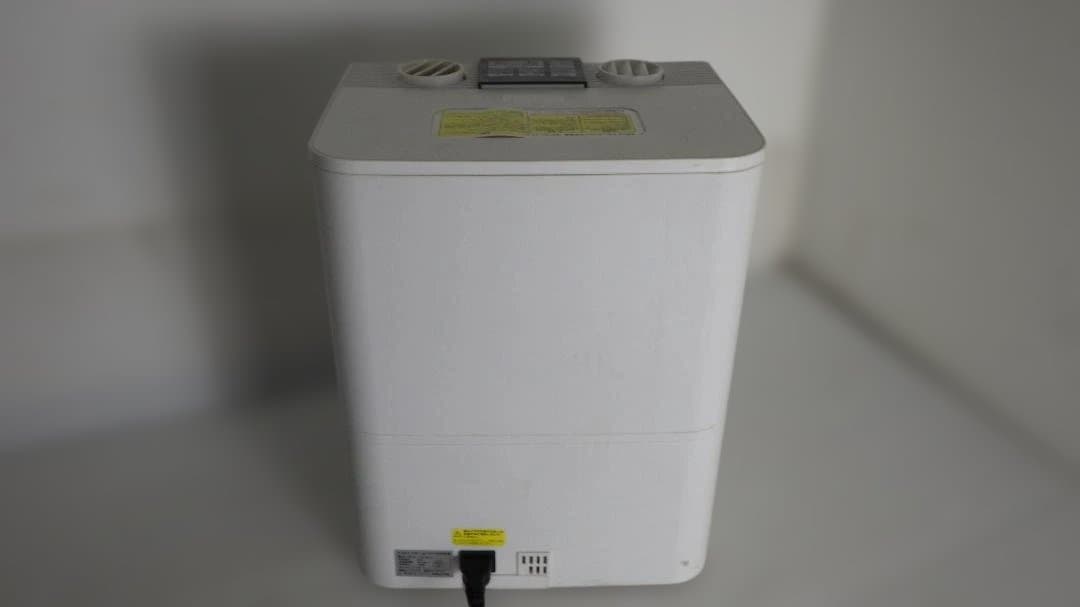 T*I様 988/ナカトミ　置き型加湿器 スチームファン式　SFH-12 Ver