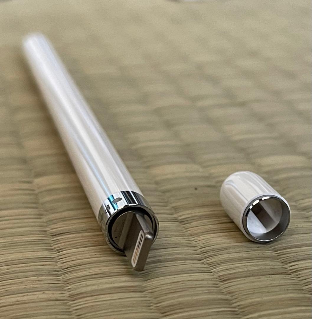 Apple Pencil アップルペンシル 第一世代 美品 箱有 動作確認済