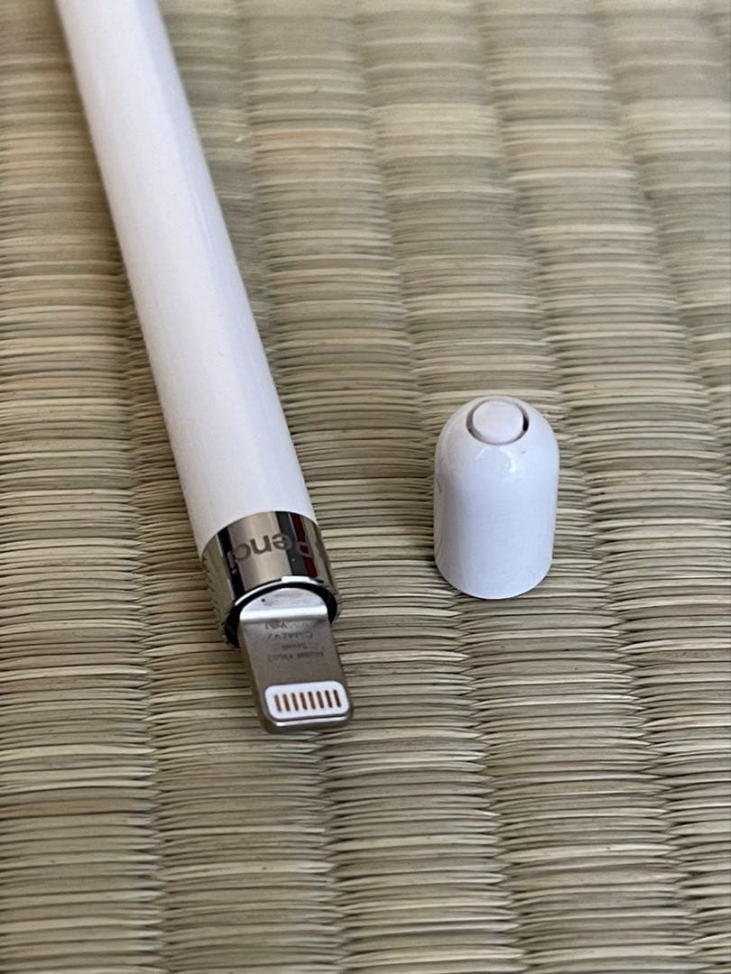 Apple Pencil アップルペンシル 第一世代 美品 箱有 動作確認済