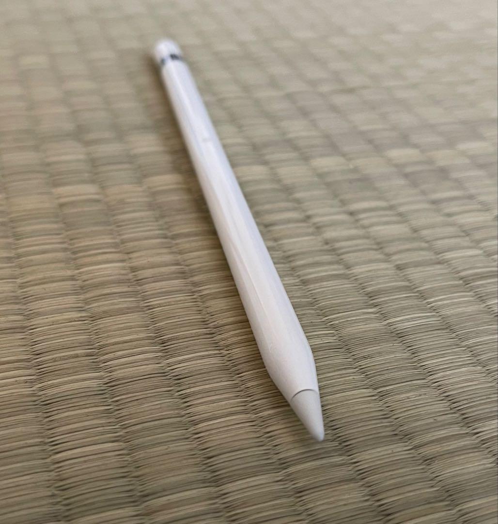Apple Pencil アップルペンシル 第一世代 美品 箱有 動作確認済