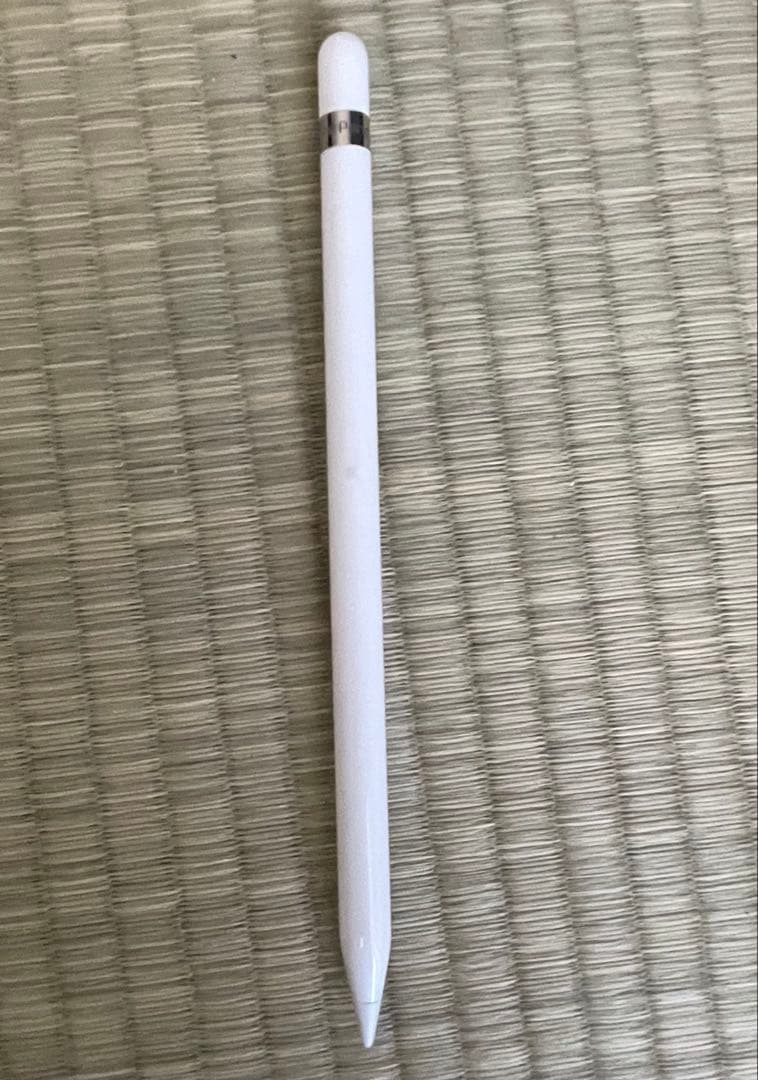Apple Pencil アップルペンシル 第一世代 美品 箱有 動作確認済