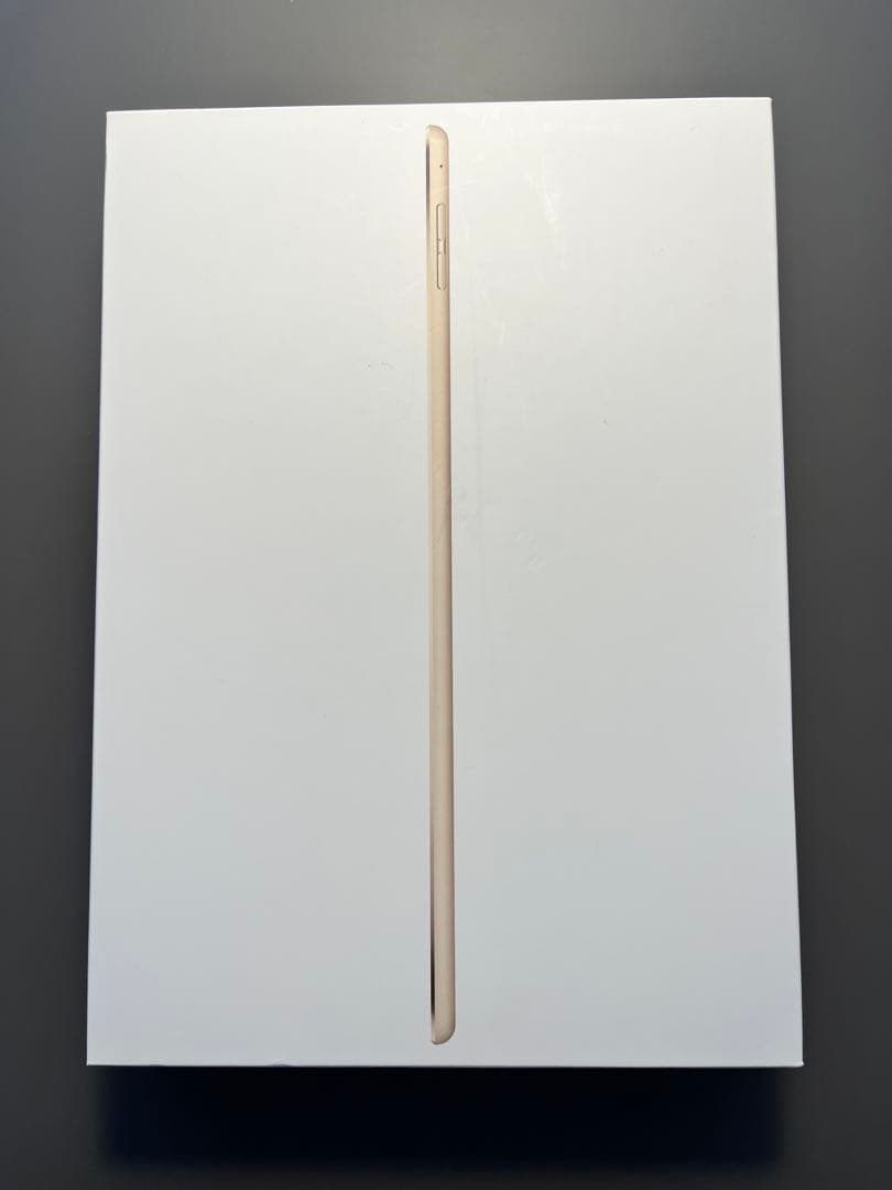 iPad本体 iPad Air2 Wi-Fi Cellular 64GB Gold