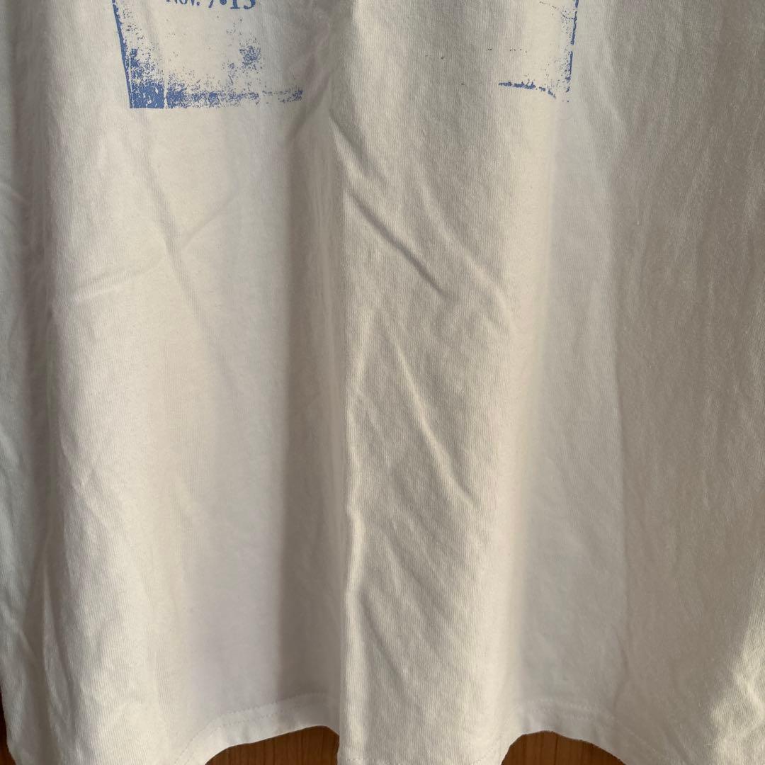 SEKAI NO OWARI Terminal Tシャツ Mサイズ ホワイト