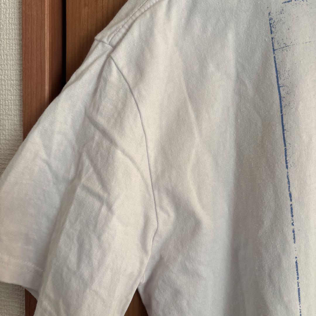 SEKAI NO OWARI Terminal Tシャツ Mサイズ ホワイト