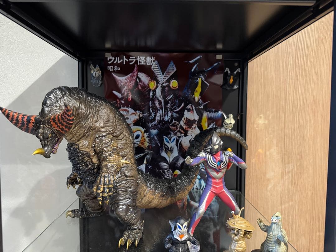 【3月末まで値引き中】 一番くじ 怪獣超大全vol.1 まとめ 他