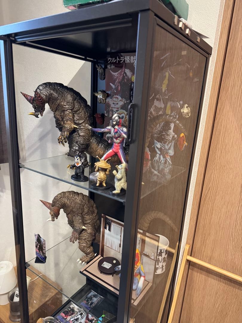 【3月末まで値引き中】 一番くじ 怪獣超大全vol.1 まとめ 他