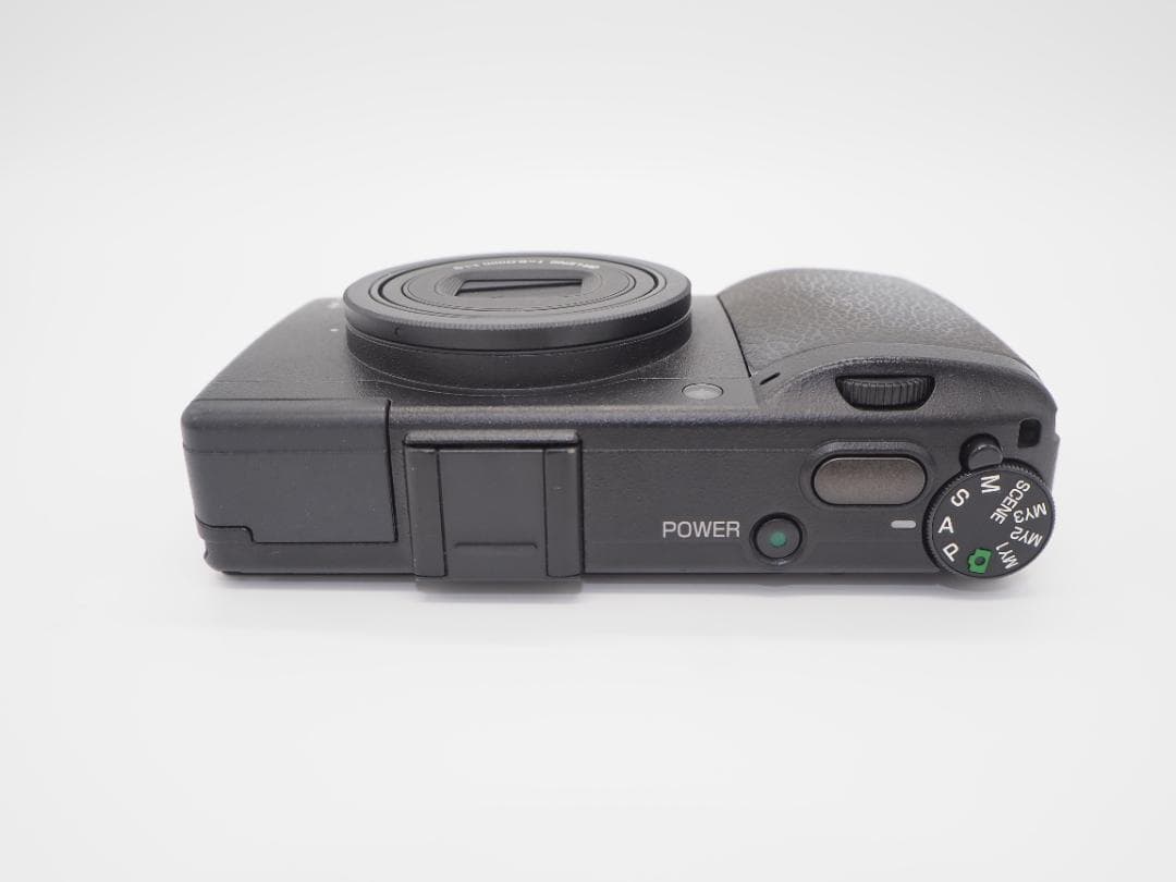 ■美品■リコー　RICOH GR DIGITAL III ≪S数約2835回≫