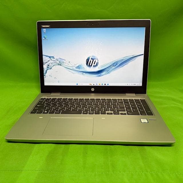 【液晶綺麗】第8世代 i7 32G 256G 1TB Probook650G4