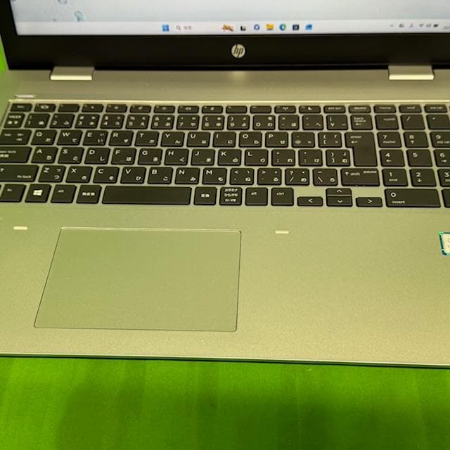 【液晶綺麗】第8世代 i7 32G 256G 1TB Probook650G4