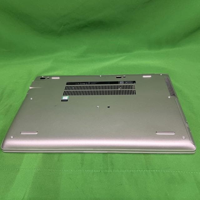 【液晶綺麗】第8世代 i7 32G 256G 1TB Probook650G4