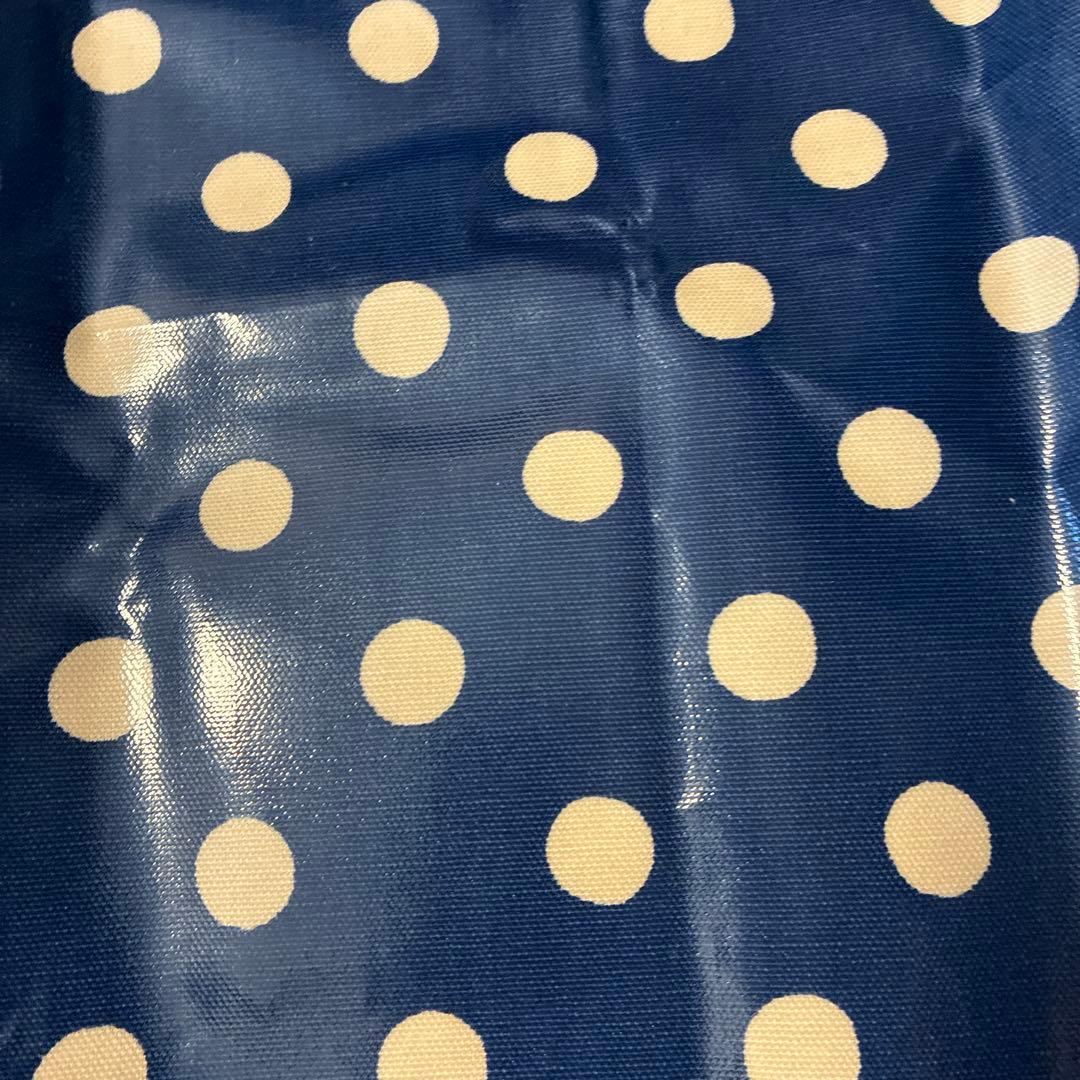 ハギーレ布子のポーチ会　本日21時