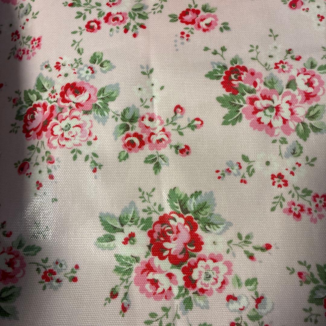 ハギーレ布子のポーチ会　本日21時