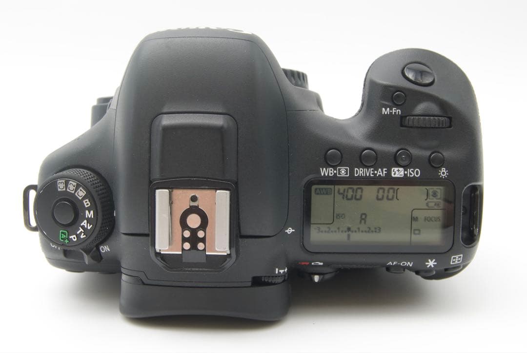予備バッテリー付き❣️Canon EOS 7D MarkⅡ 中望遠レンズキット