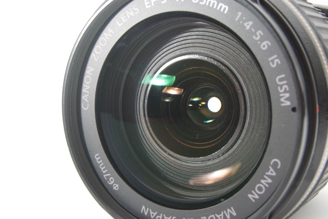 予備バッテリー付き❣️Canon EOS 7D MarkⅡ 中望遠レンズキット