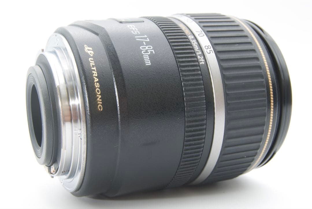 予備バッテリー付き❣️Canon EOS 7D MarkⅡ 中望遠レンズキット