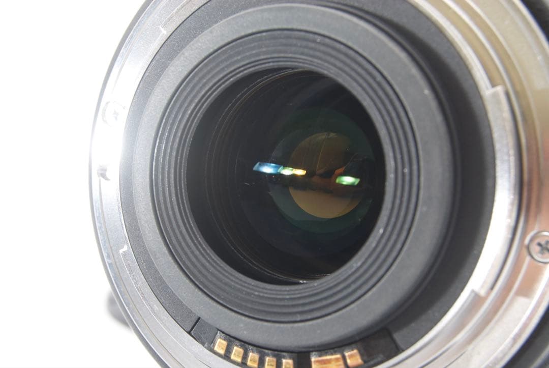 予備バッテリー付き❣️Canon EOS 7D MarkⅡ 中望遠レンズキット