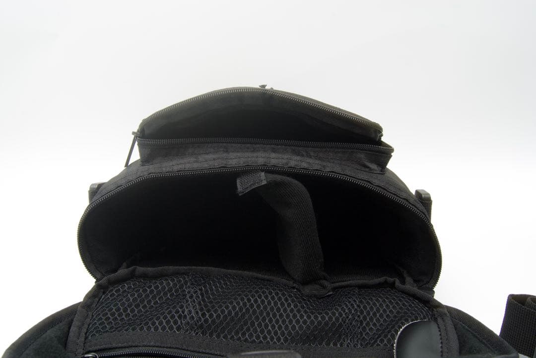 予備バッテリー付き❣️Canon EOS 7D MarkⅡ 中望遠レンズキット