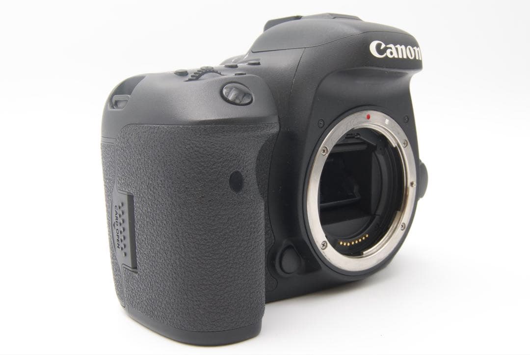 予備バッテリー付き❣️Canon EOS 7D MarkⅡ 中望遠レンズキット