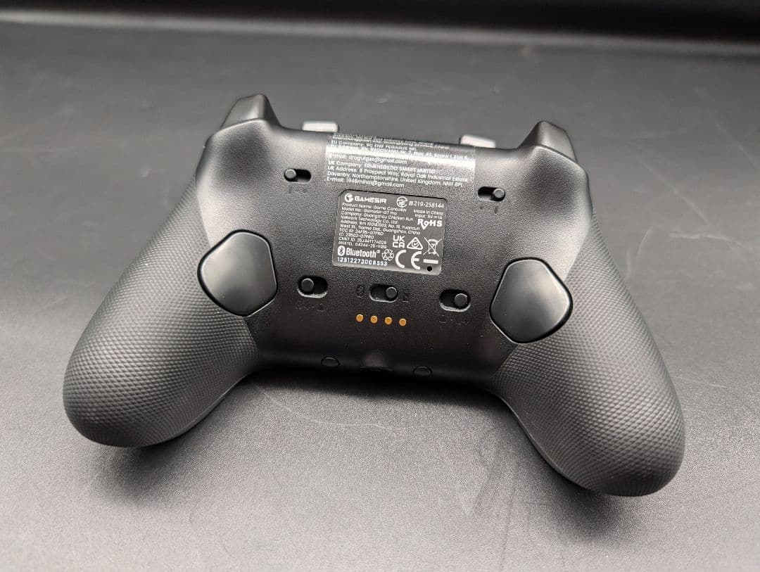 GameSir G7 Pro ゼンレスゾーンゼロ エディション ZZZ