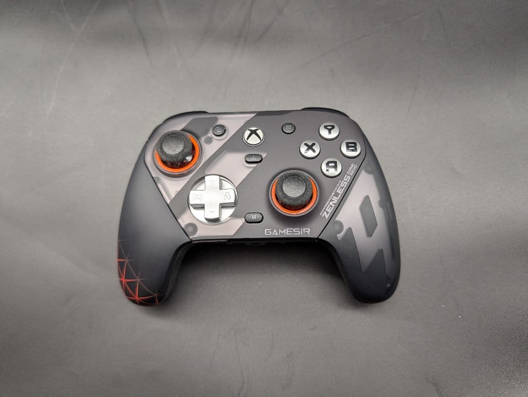 GameSir G7 Pro ゼンレスゾーンゼロ エディション ZZZ