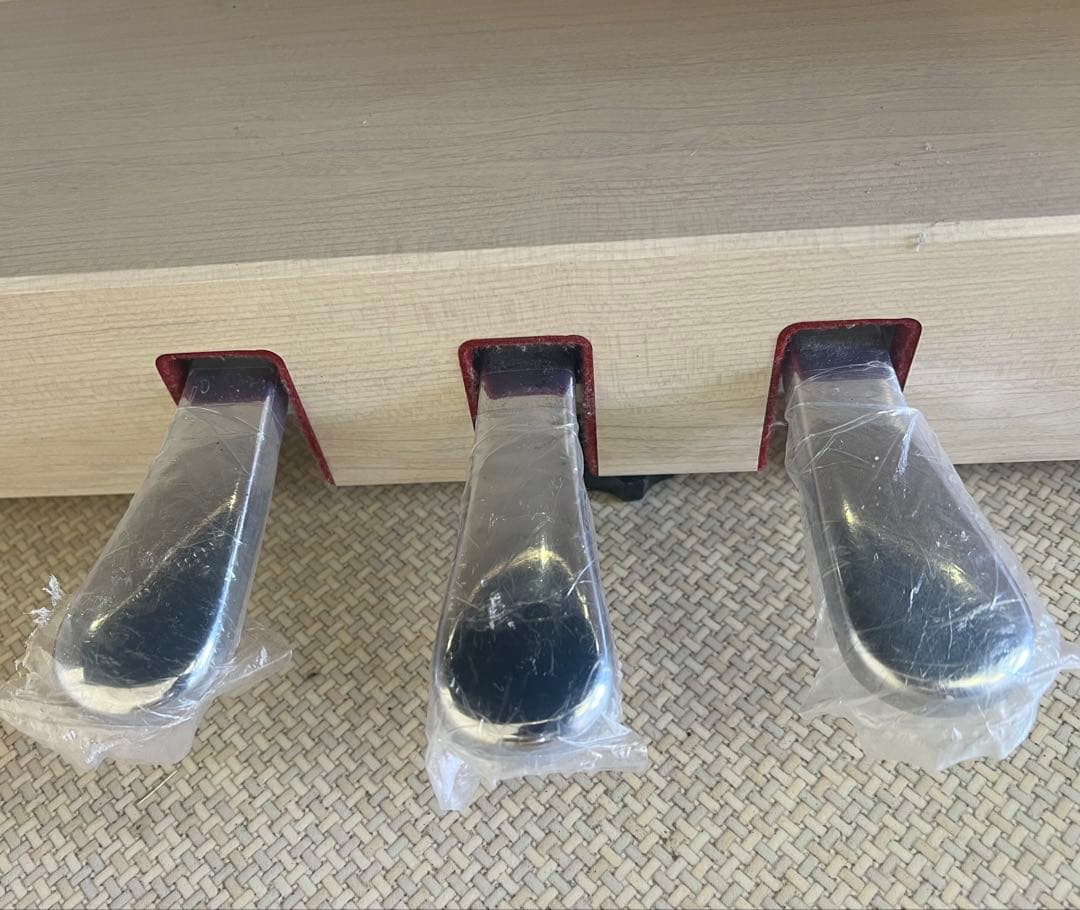 お値下げ【引渡】鹿児島 YAMAHA CLP-745WA Clavinova