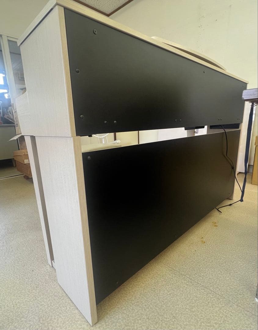 お値下げ【引渡】鹿児島 YAMAHA CLP-745WA Clavinova